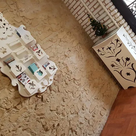 El Nogal